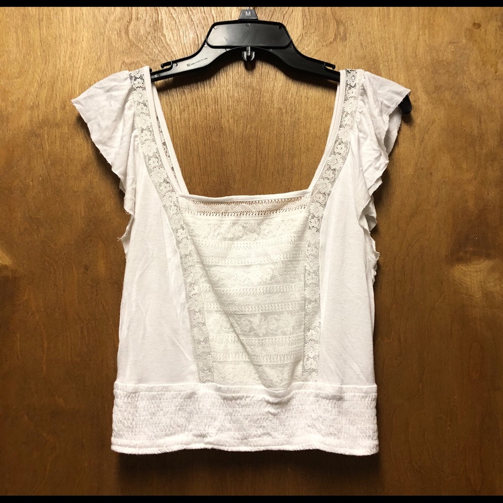 White Shirt